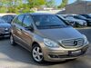 Mercedes-Benz B 170 goergeshausen
