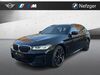 BMW 540 kummersdorf-gut
