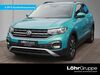 VW T-Cross ockenheim