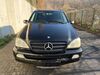 Mercedes-Benz ML 270 wissmannsdorf