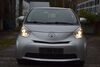 Toyota IQ walhausen