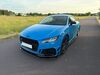 Audi TT RS huelseburg