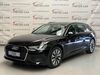 Audi A6 krauchenwies