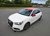 Audi A1 niederzimmern