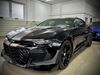 Chevrolet Camaro muenster-sarmsheim