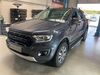 Ford Ranger saalow