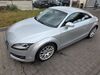 Audi TT drossdorf