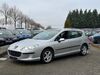 Peugeot 407 giesenhausen