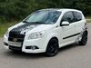 Chevrolet Aveo saalow