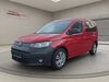 VW Caddy deutschland