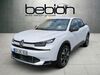 Citroen C4 krauchenwies