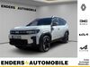 Dacia Bigster kreis|rheingau-taunus-kreis