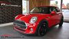 Mini ONE gau-odernheim