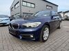BMW 116 walhausen