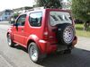 Suzuki Jimny bl|nordrhein-westfalen
