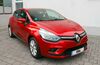 Renault Clio namborn