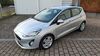 Ford Fiesta dankmarshausen