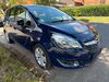 Opel Meriva harzungen