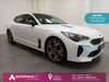 Kia Stinger muenster-sarmsheim
