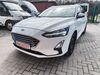 Ford Focus gebhardshain