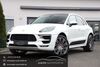 Porsche Macan woelferbuett