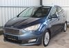 Ford C-Max deutschland