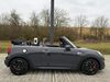 Mini John Cooper Works Cabrio Münster-Sarmsheim