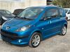 Peugeot 1007 niederhosenbach