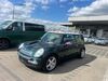 Mini Cooper geisenfeld