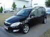 Skoda Roomster geisenfeld