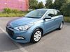 Hyundai i20 fredersdorf-vogelsdorf