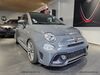 Abarth 595C Bahlingen am Kaiserstuhl