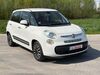Fiat 500L geisenfeld