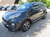 Kia Sportage Holtsee