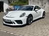 Porsche 991 krauchenwies