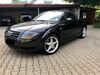Audi TT krauchenwies