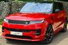 Land Rover Range Rover Sport Schöfweg