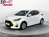 Toyota Yaris herdwangen-schoenach