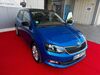 Skoda Fabia wasbuettel