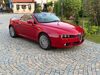 Alfa Romeo Spider frassdorf