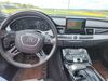Audi A8 Bühlertal