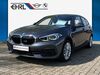 BMW 118 ruttersdorf-lotschen