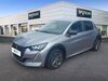 Peugeot e-208 Bad Harzburg