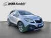 Opel Mokka heupelzen