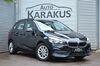 BMW 216 stockhausen-illfurth