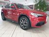 Alfa Romeo Stelvio stumsdorf
