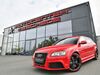 Audi RS3 oberrossbach