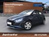Hyundai i20 dankmarshausen