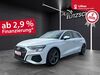 Audi S3 grossroehrsdorf