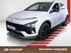 Hyundai BAYON suedergellersen